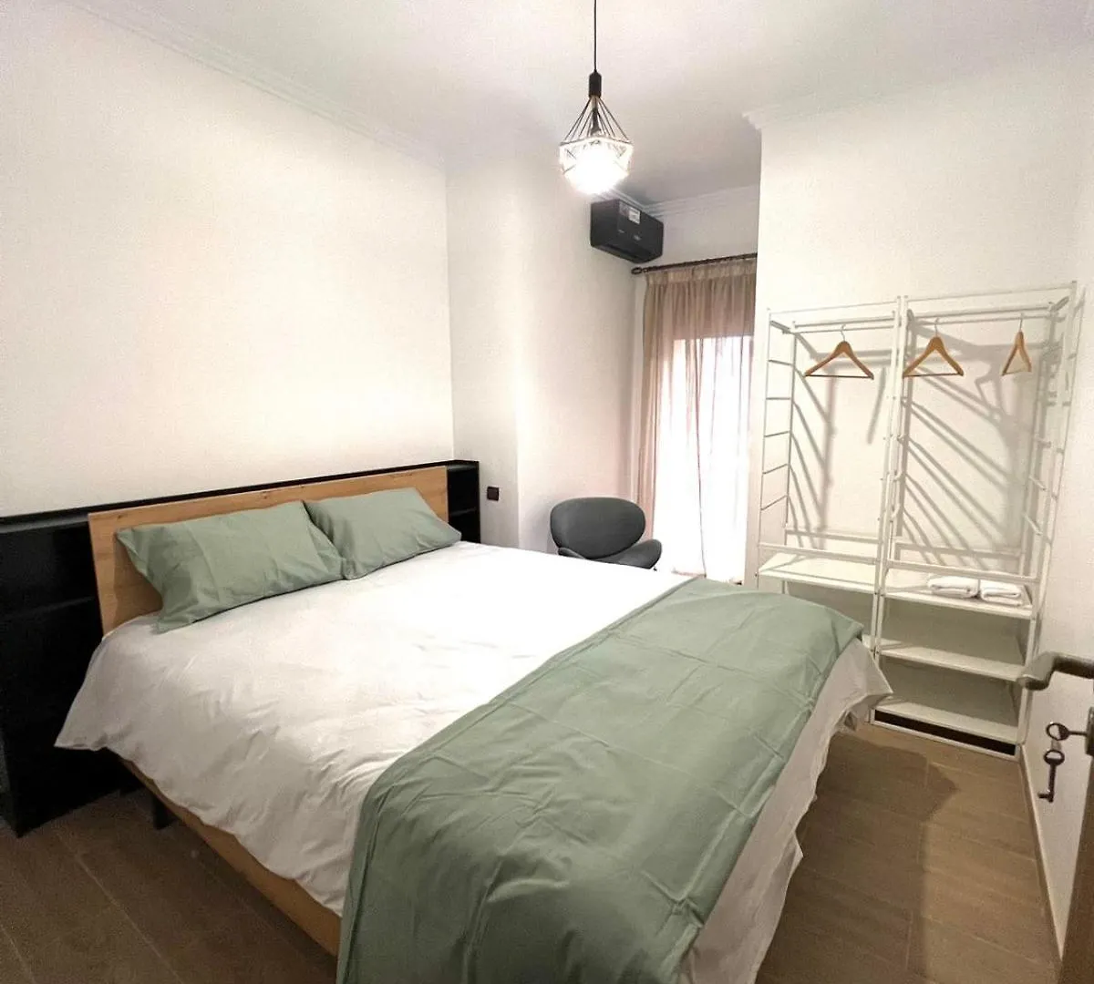 Apartament Appartement Magnifique Marrakesz